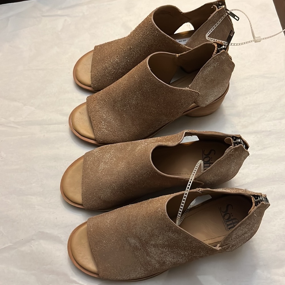 Sofft Carleigh - Picture 6 of 11